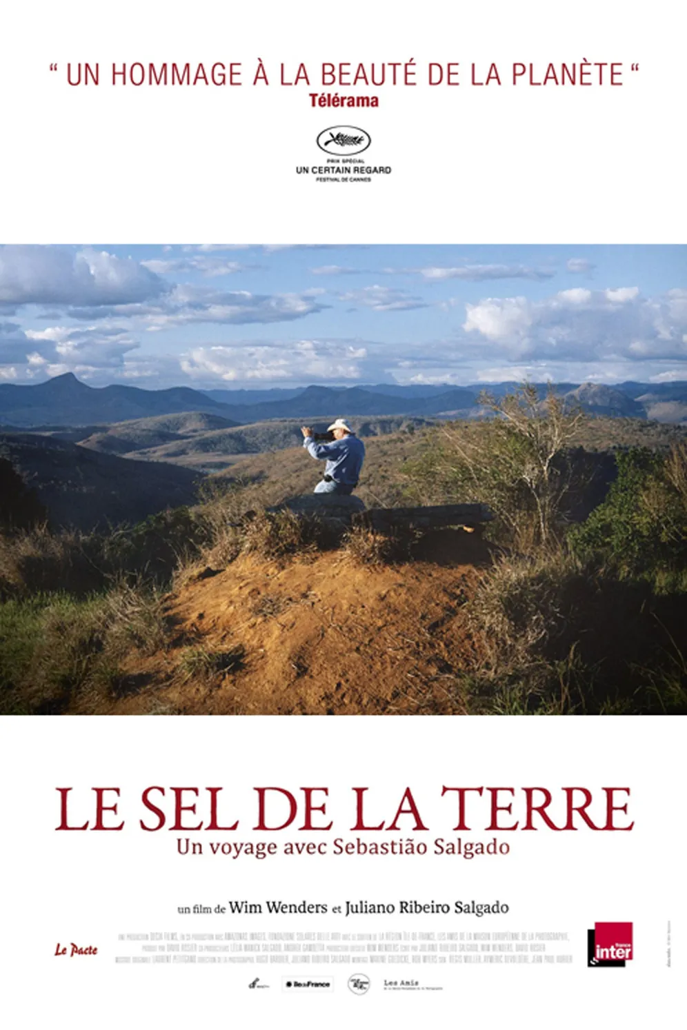 Le Sel de la Terre (2014)
